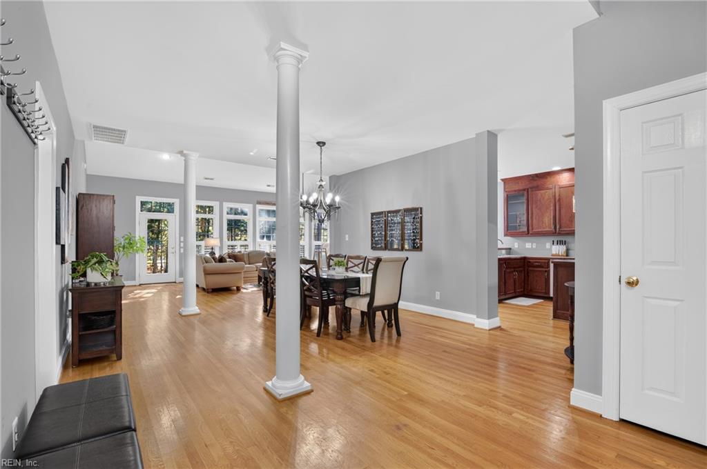 Photo of 11331 Winding River Road, Providence Forge, VA 23140 (MLS # 10657455)