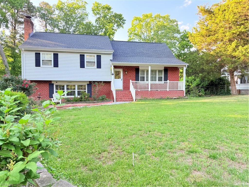 Photo of 2408 Landon Road, Richmond, VA 23294 (MLS # 10635898)