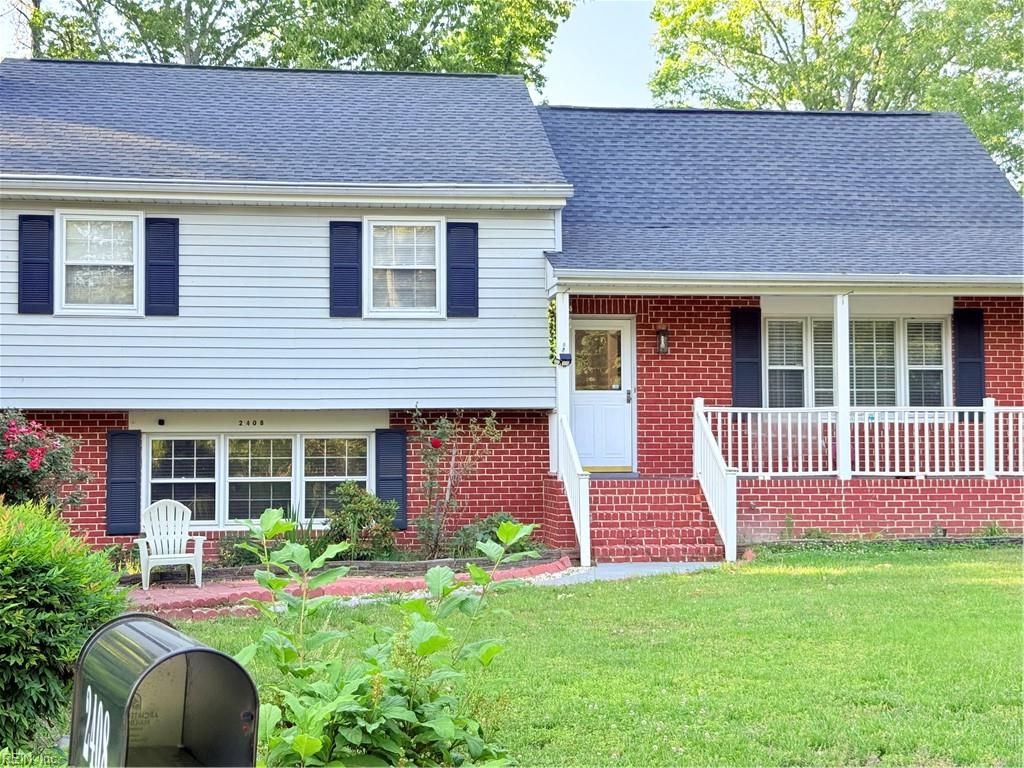 Photo of 2408 Landon Road, Richmond, VA 23294 (MLS # 10635898)