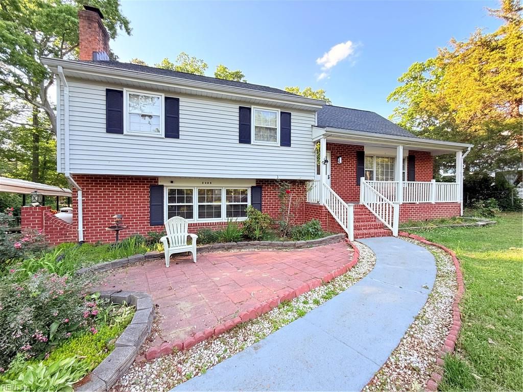 Photo of 2408 Landon Road, Richmond, VA 23294 (MLS # 10635898)