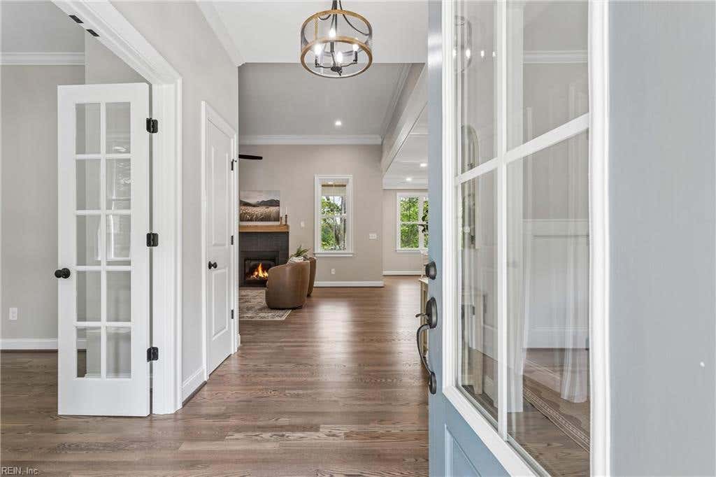 Photo of 108 Colonel Philip Johnson, Williamsburg, VA 23185 (MLS # 10643072)