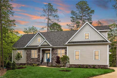 Photo of 108 Colonel Philip Johnson, Williamsburg, VA 23185 (MLS # 10643072)