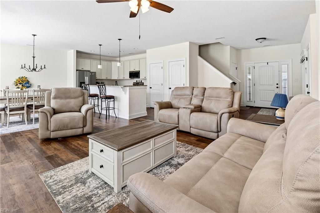 Photo of 33134 Pebble Brook Drive, Franklin, VA 23851 (MLS # 10624561)