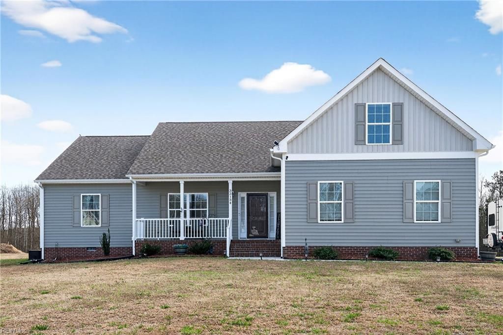 Photo of 33134 Pebble Brook Drive, Franklin, VA 23851 (MLS # 10624561)