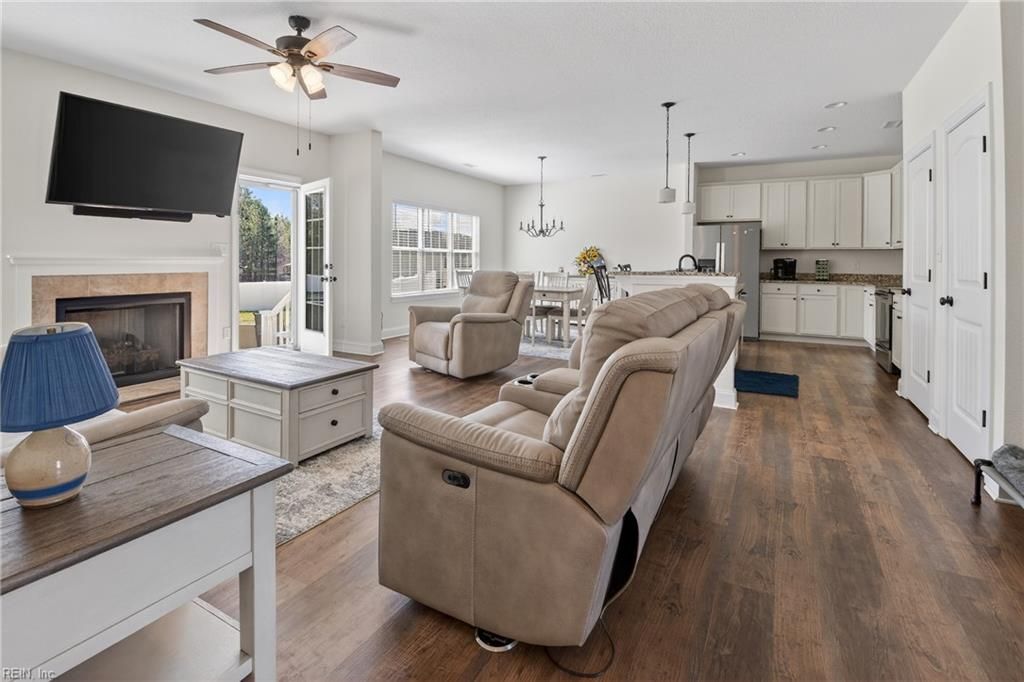 Photo of 33134 Pebble Brook Drive, Franklin, VA 23851 (MLS # 10624561)