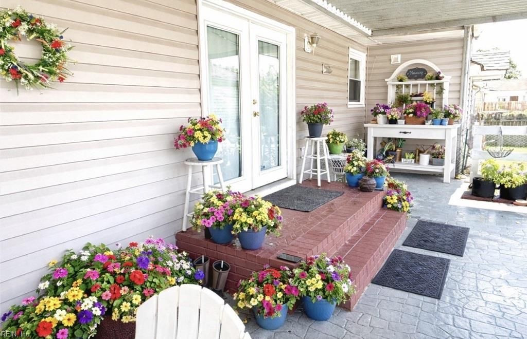 Photo of 8447 Capeview Avenue, Norfolk, VA 23503 (MLS # 10628179)