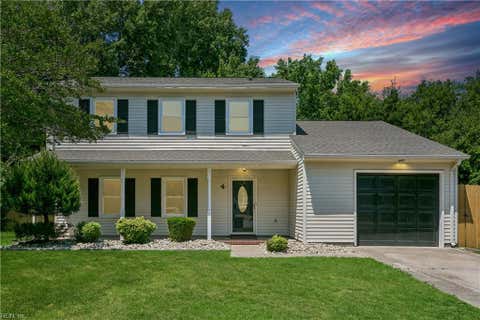 Photo of 4 Delmont Court, Hampton, VA 23666 (MLS # 10639758)