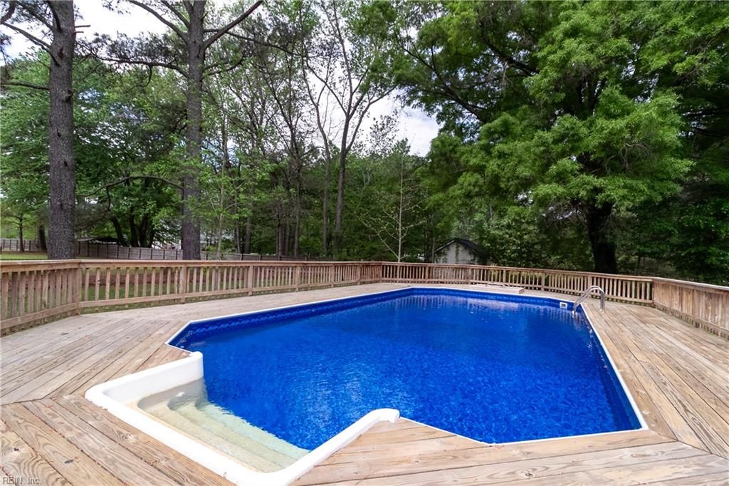 Photo of 1425 Lotus Drive, Virginia Beach, VA 23456 (MLS # 10631474)