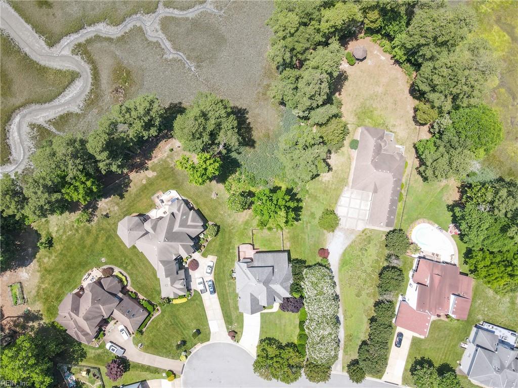 5308 Doral Woods CT