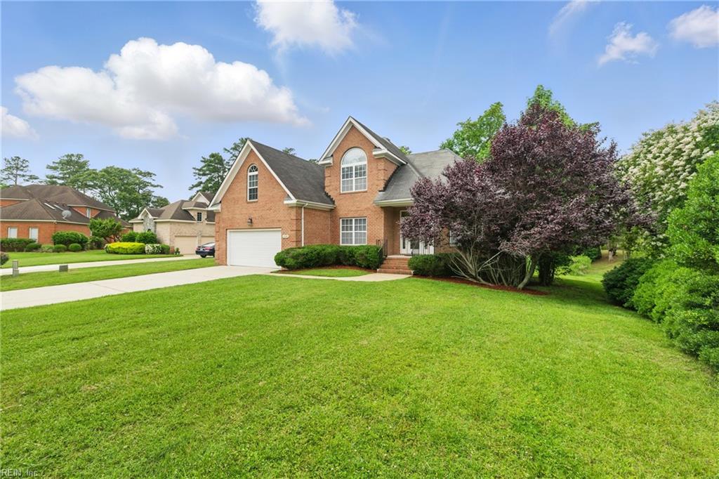 5308 Doral Woods CT