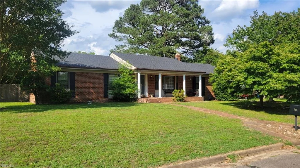 Chesapeake, Virginia 23322, United States, 3 Bedrooms Bedrooms, ,2 BathroomsBathrooms,Residential,Active,156674