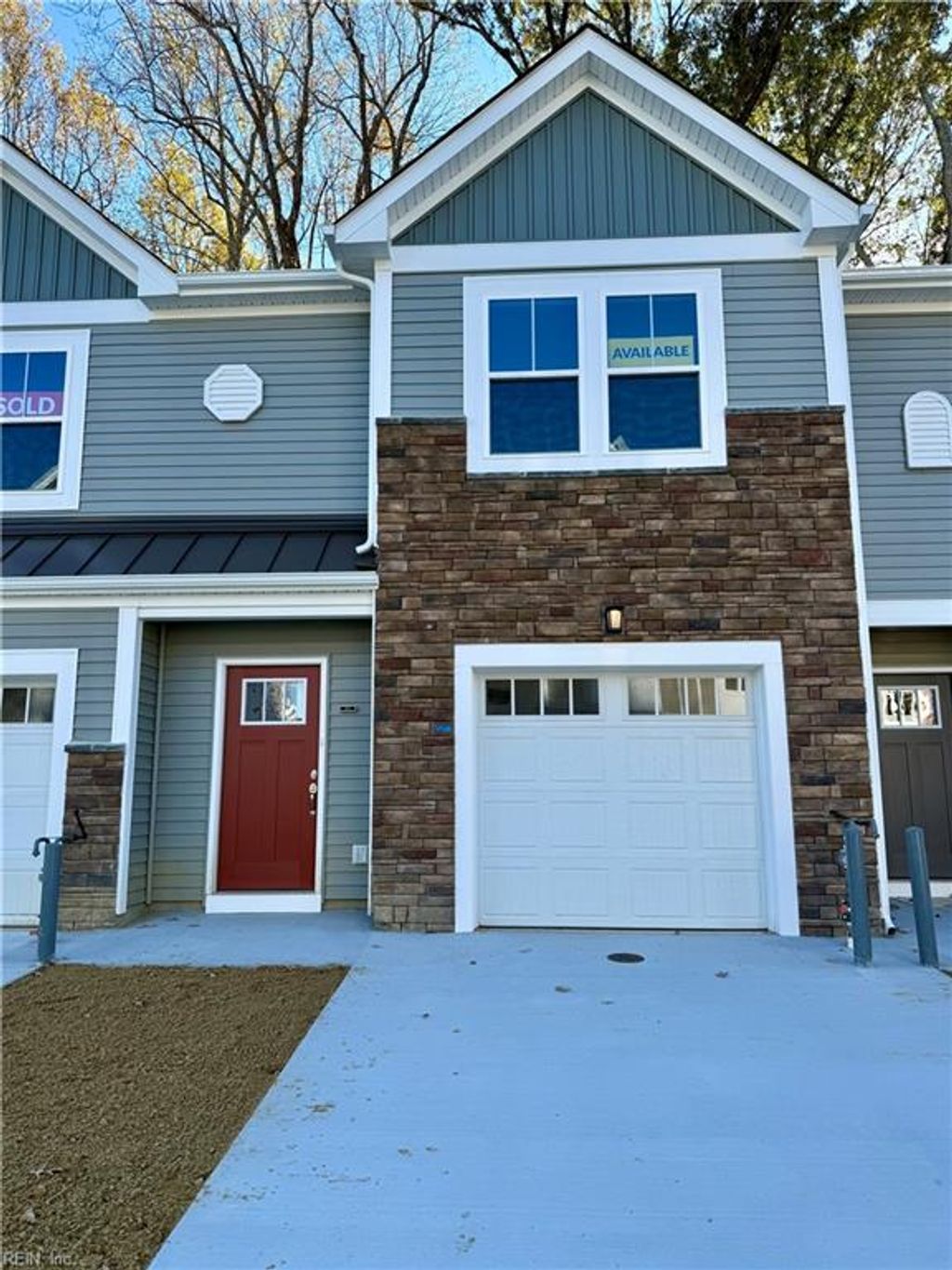 Photo of 1008 Serene Road #102, Suffolk, VA 23435 (MLS # 10627180)