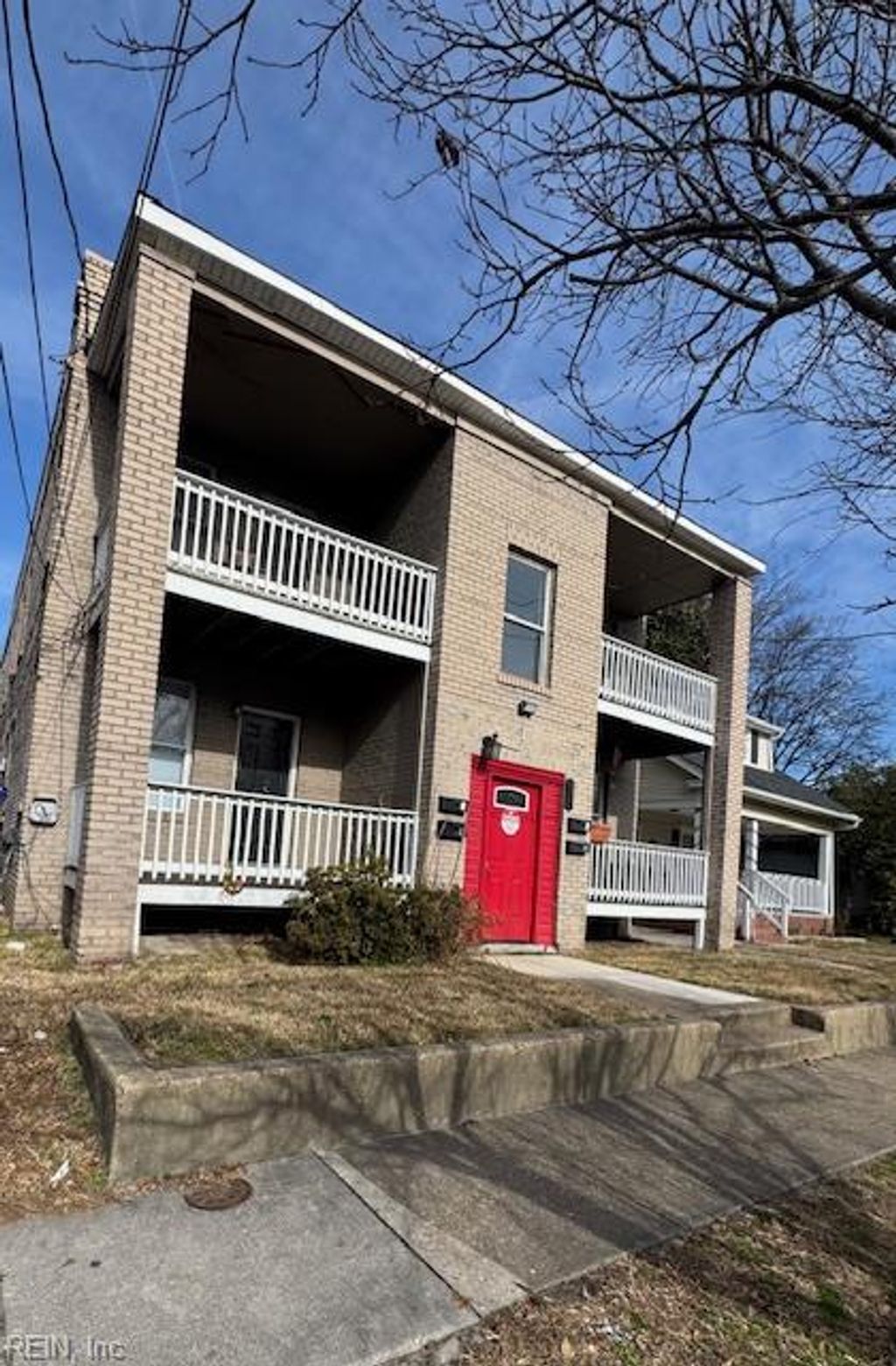 Photo of 816 W 38th Street, Norfolk, VA 23508 (MLS # 10615234)