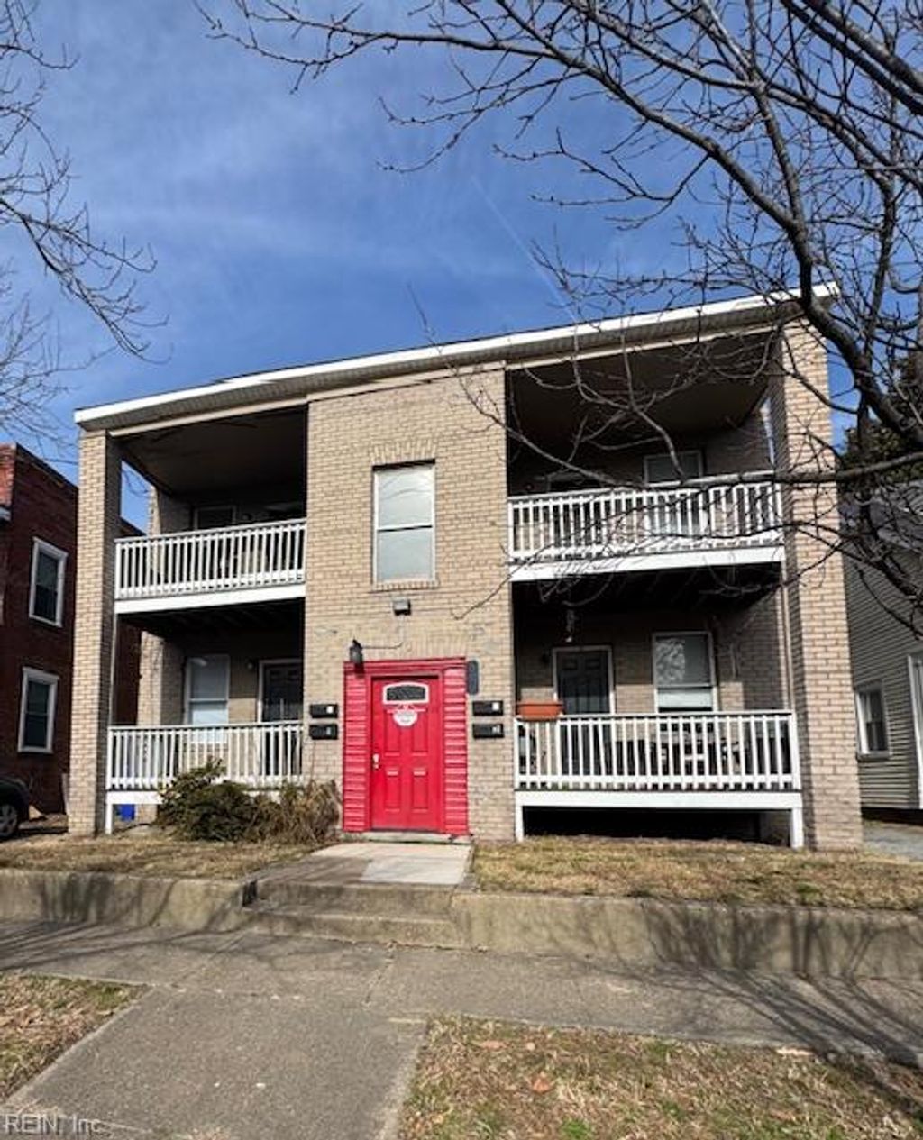 Photo of 816 W 38th Street, Norfolk, VA 23508 (MLS # 10615234)