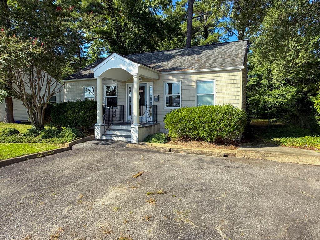 2640 Virginia Beach BLVD