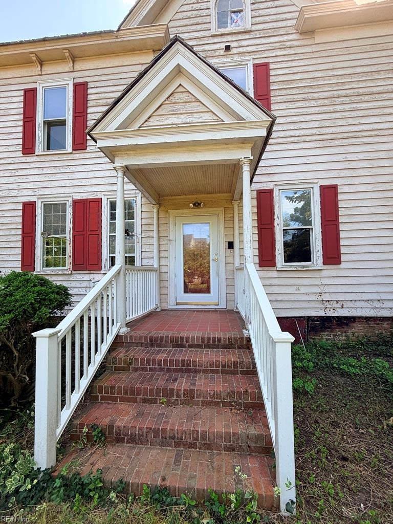 Photo of 5337 Willow Oak Road, Eastville, VA 23347 (MLS # 10654909)