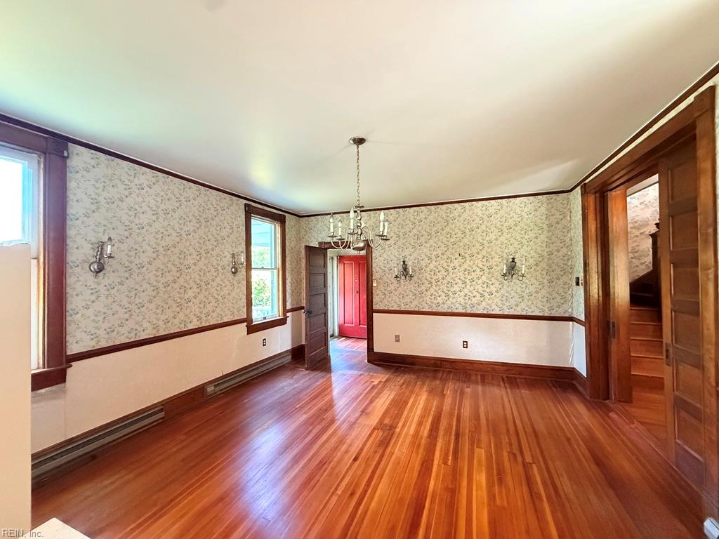 Photo of 5337 Willow Oak Road, Eastville, VA 23347 (MLS # 10654909)