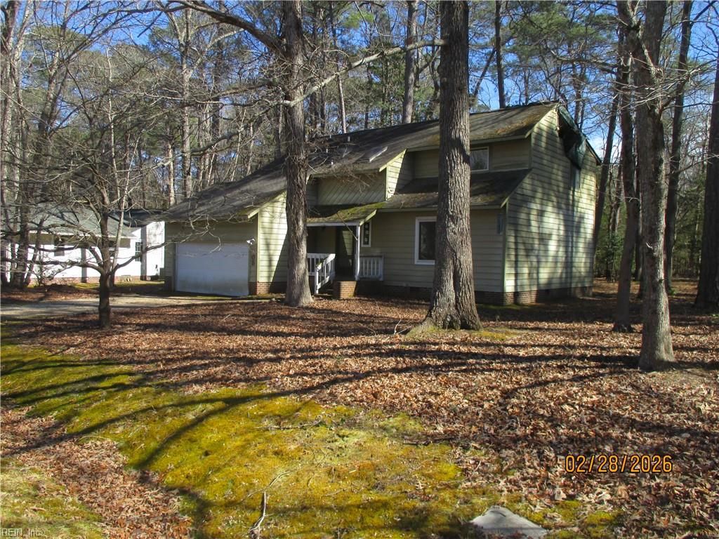 Photo of 205 Scotch Tom Way, Yorktown, VA 23692 (MLS # 10624208)