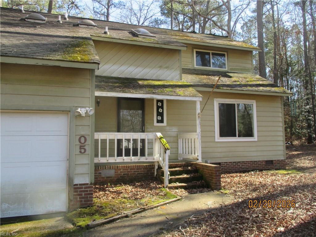 Photo of 205 Scotch Tom Way, Yorktown, VA 23692 (MLS # 10624208)