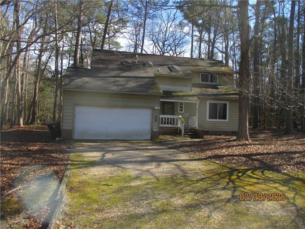Photo of 205 Scotch Tom Way, Yorktown, VA 23692 (MLS # 10624208)