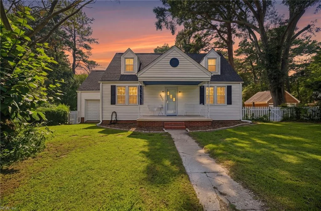 4525 Duke Drive, Portsmouth, VA, 23703
