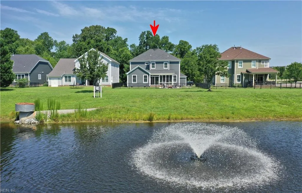 Suffolk, Virginia 23435, United States, 4 Bedrooms Bedrooms, ,4 BathroomsBathrooms,Residential,Active,165906