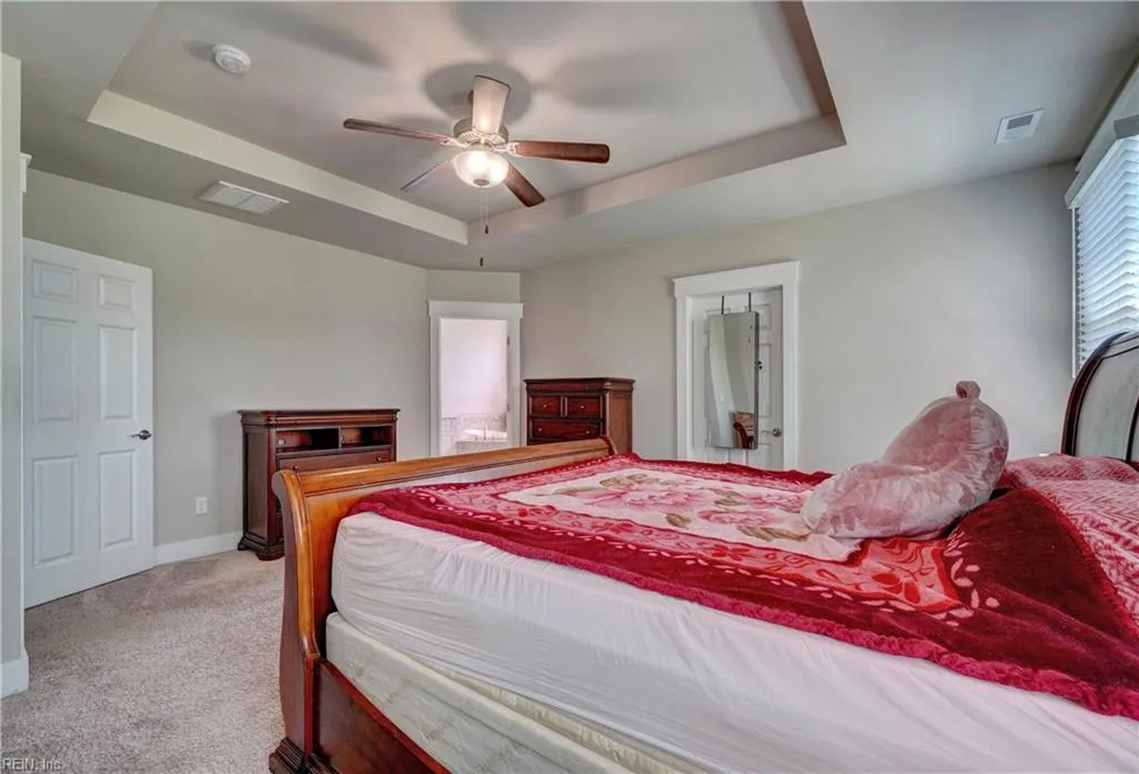 Suffolk, Virginia 23435, United States, 4 Bedrooms Bedrooms, ,4 BathroomsBathrooms,Residential,Active,165906