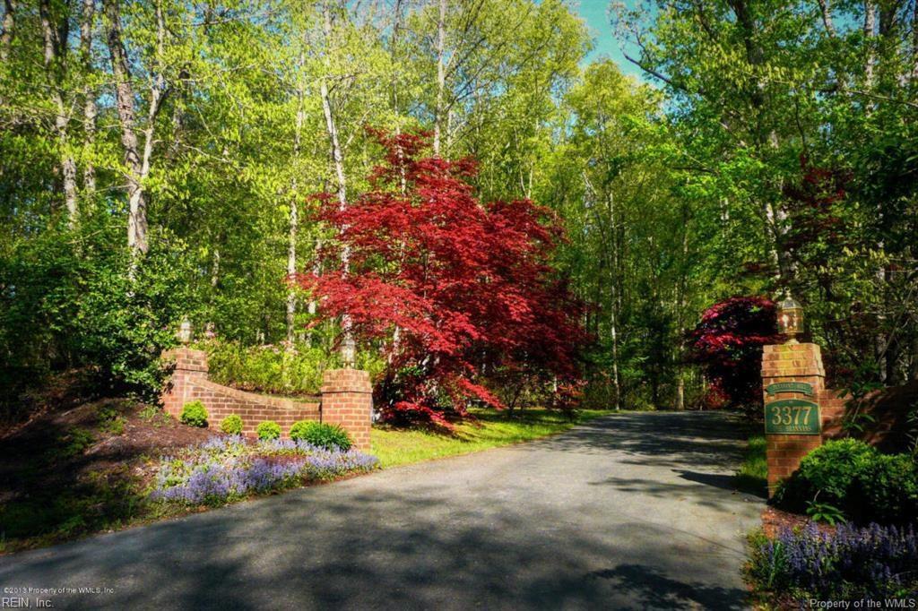 3377 Mt Pleasant RD