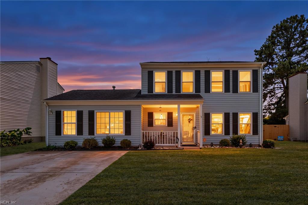 16 George Court, Hampton, VA, 23663