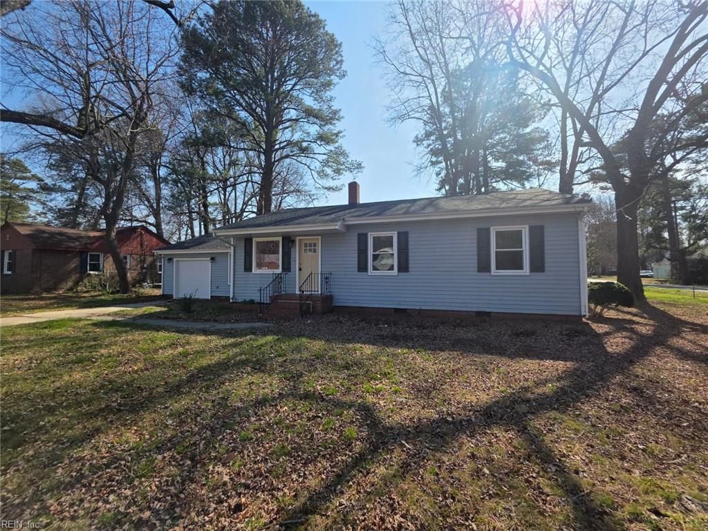 Photo of 2213 Springdale Road, Chesapeake, VA 23323 (MLS # 10634003)