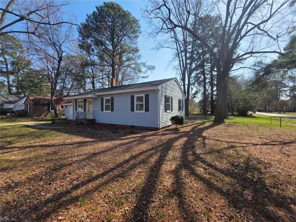 Photo of 2213 Springdale Road, Chesapeake, VA 23323 (MLS # 10634003)