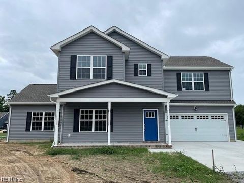 765 Greenway RD Suffolk VA 23438