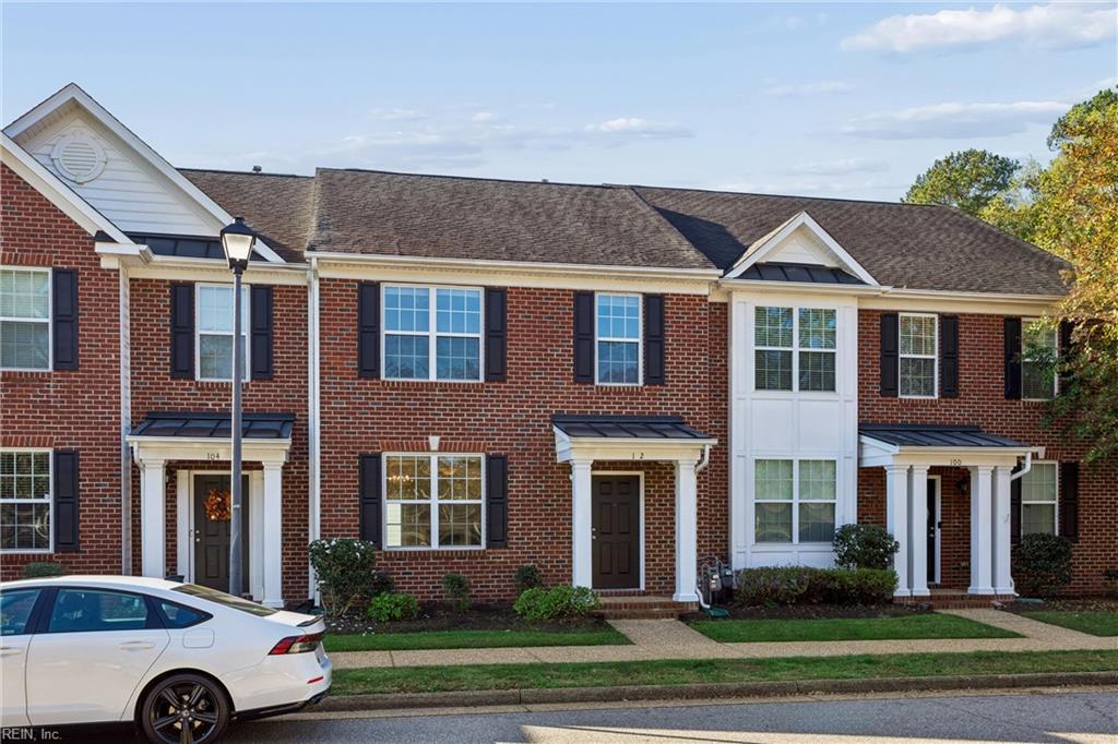Photo of 102 Park Place, Williamsburg, VA 23185 (MLS # 10660002)