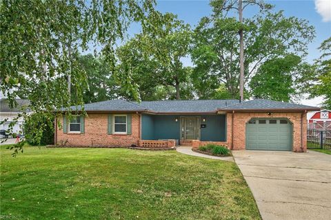 405 Count Fleet CIR Virginia Beach VA 23462