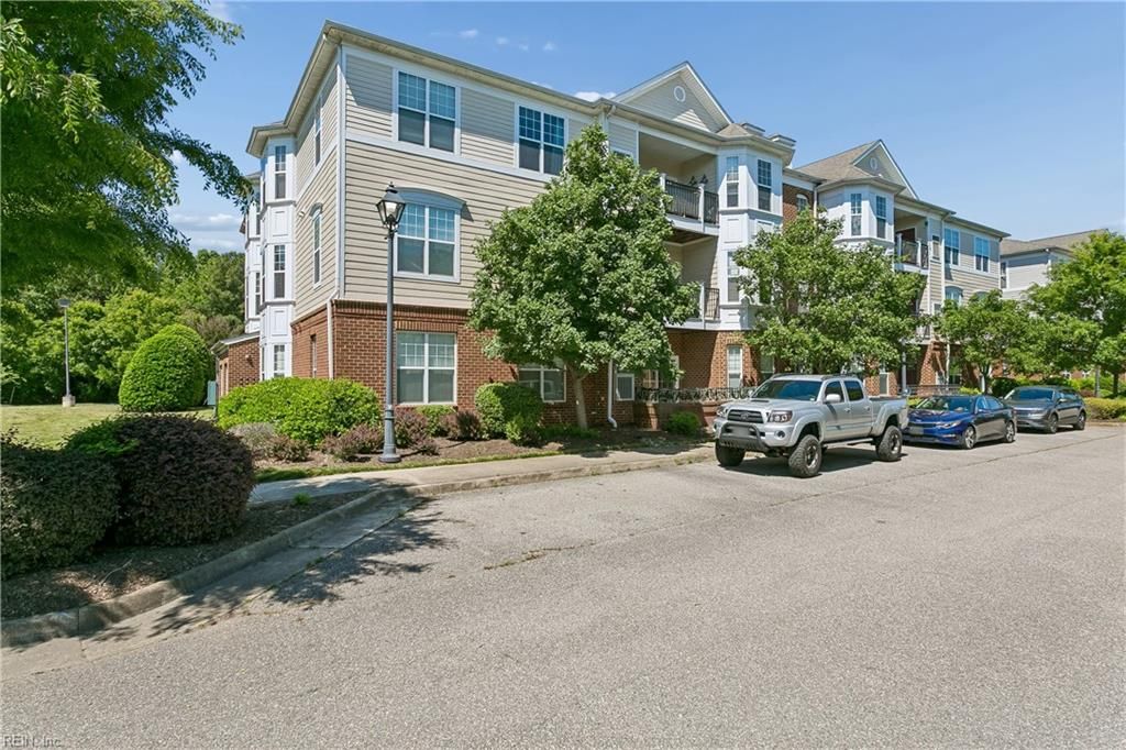 Photo of 637 Claire Lane, Newport News, VA 23602 (MLS # 10634729)