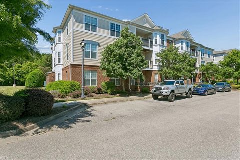 Photo of 637 Claire Lane, Newport News, VA 23602 (MLS # 10634729)