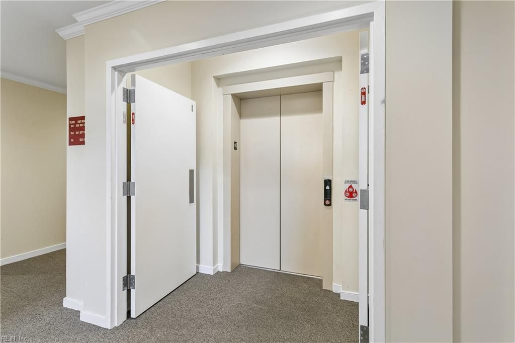 Photo of 637 Claire Lane, Newport News, VA 23602 (MLS # 10634729)