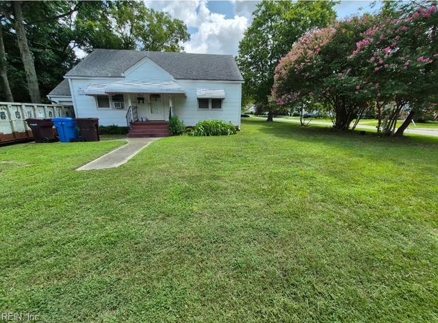 Photo of 4111 Hamilton Street, Chesapeake, VA 23324 (MLS # 10640971)