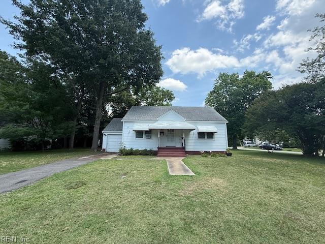 Photo of 4111 Hamilton Street, Chesapeake, VA 23324 (MLS # 10640971)