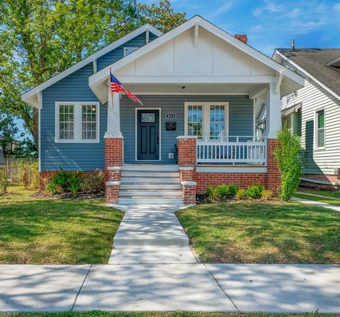 Single Family Residence in Norfolk VA 2813 Marlboro Avenue.jpg