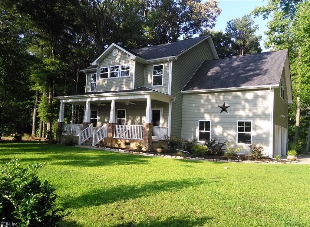Photo of 112 Firby Road, Yorktown, VA 23693 (MLS # 10633170)