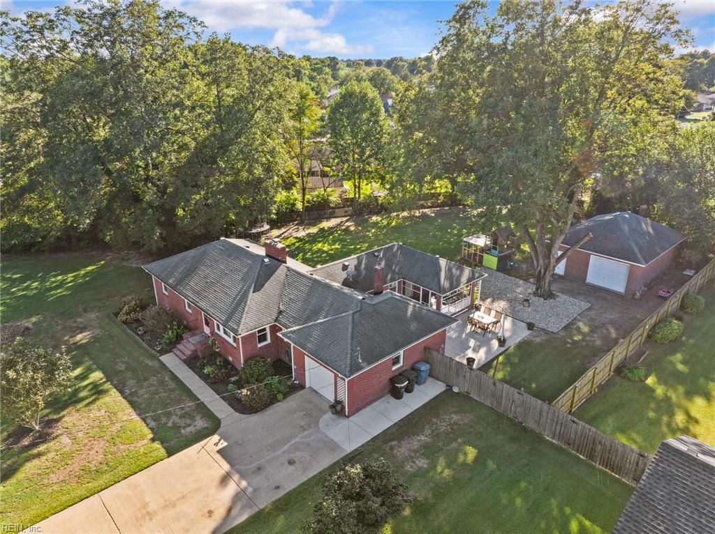 Photo of 1313 Burlington Road, Virginia Beach, VA 23464 (MLS # 10604931)