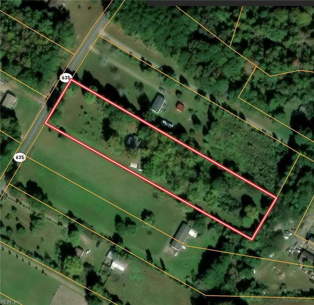 Photo of 11525 Tucker Swamp Road, Zuni, VA 23898 (MLS # 10612704)