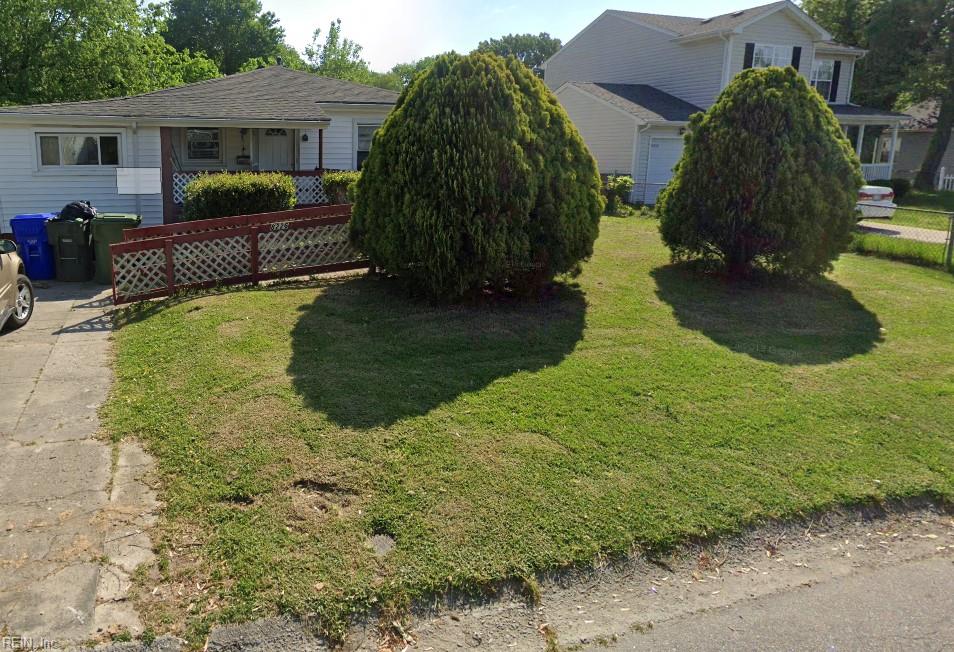 Photo of 8226 McCloy Road, Norfolk, VA 23505 (MLS # 10654981)