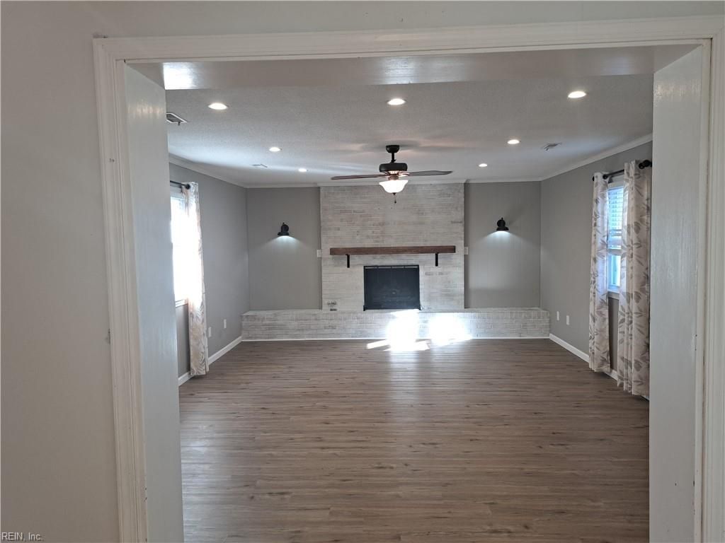 Photo of 112 Cottonwood Lane, Chesapeake, VA 23320 (MLS # 10615909)