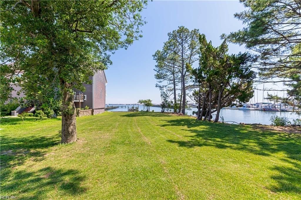 Photo of 1459 Bayville Street, Norfolk, VA 23503 (MLS # 10614583)