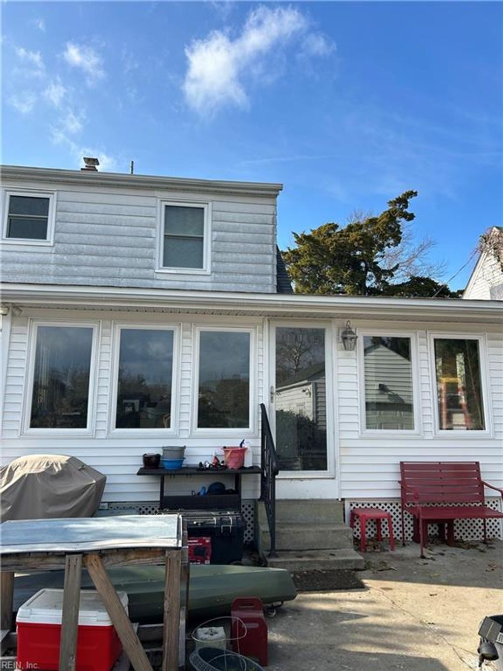 Photo of 38 E Southampton Avenue, Hampton, VA 23669 (MLS # 10611756)