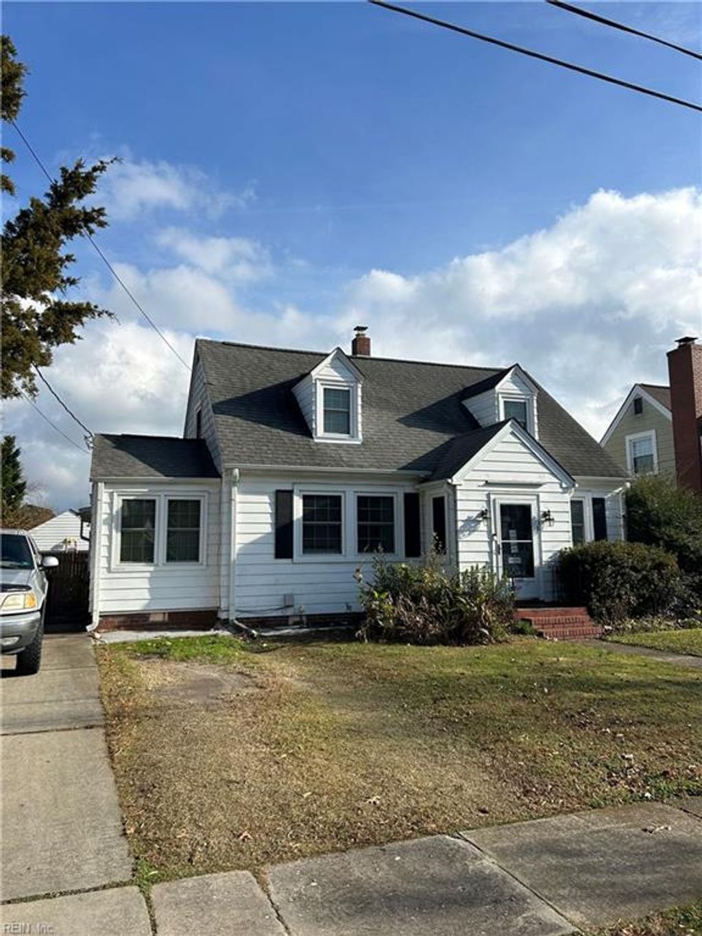 Photo of 38 E Southampton Avenue, Hampton, VA 23669 (MLS # 10611756)