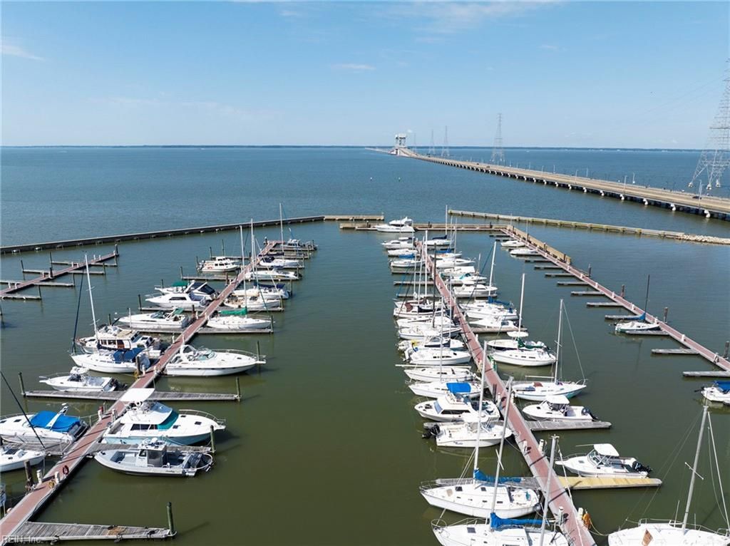 Photo of 7505 River Road #12D, Newport News, VA 23607 (MLS # 10626906)