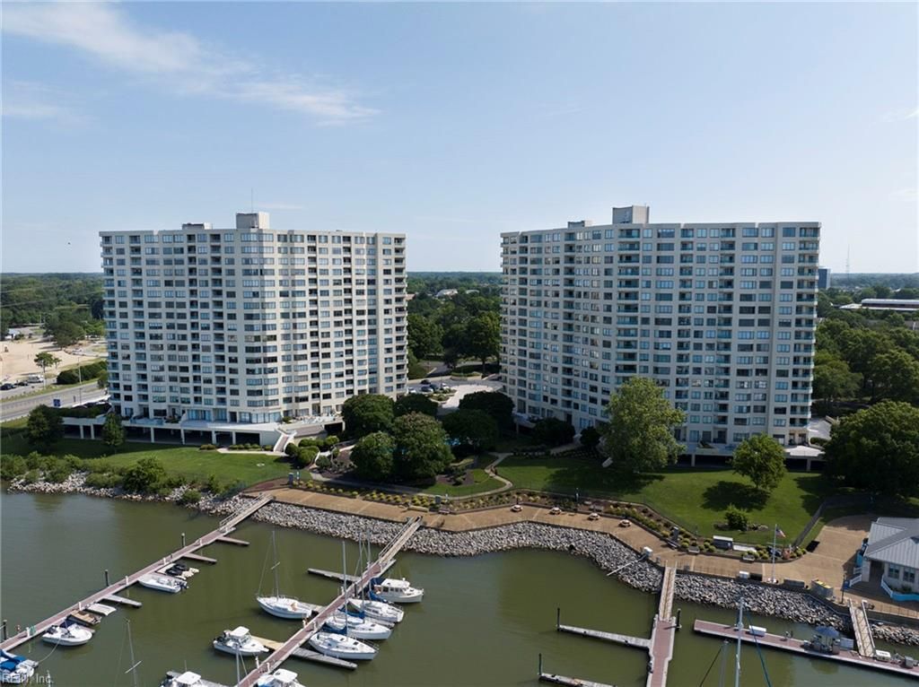 Photo of 7505 River Road #12D, Newport News, VA 23607 (MLS # 10626906)